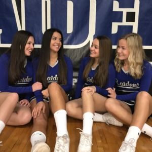 Meet your Posher, Carina